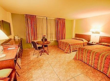 Florencia Plaza Hotel Tegucigalpa Exterior foto