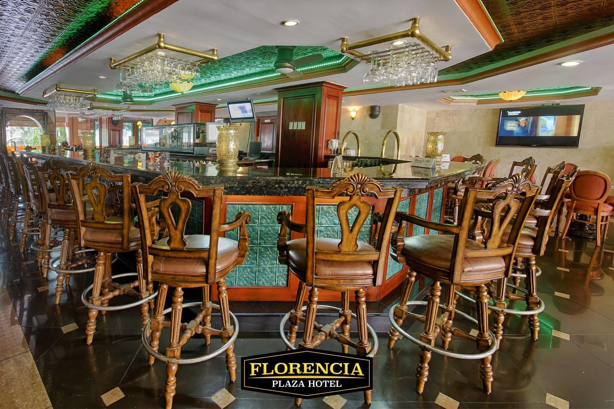 Florencia Plaza Hotel Tegucigalpa Exterior foto
