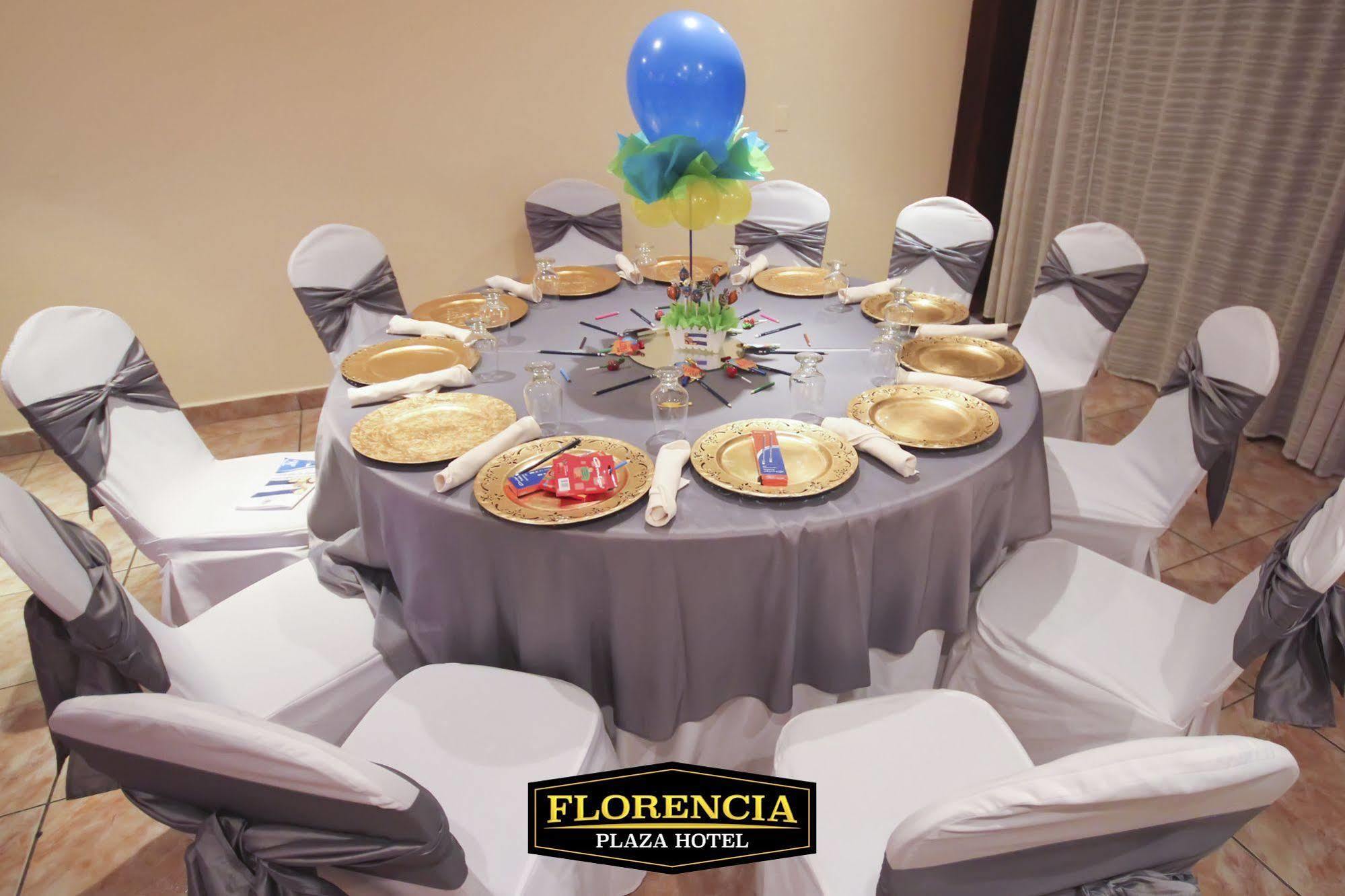 Florencia Plaza Hotel Tegucigalpa Exterior foto